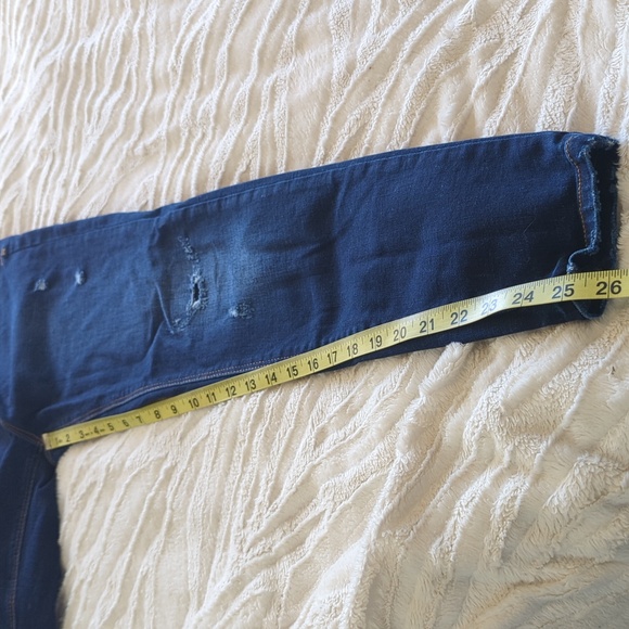 Stradivarius Skinny Jeans - Picture 9 of 9